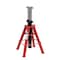 Sunex Med Height Pin, Jack Stands, 10 tons 1310 - alternate 1